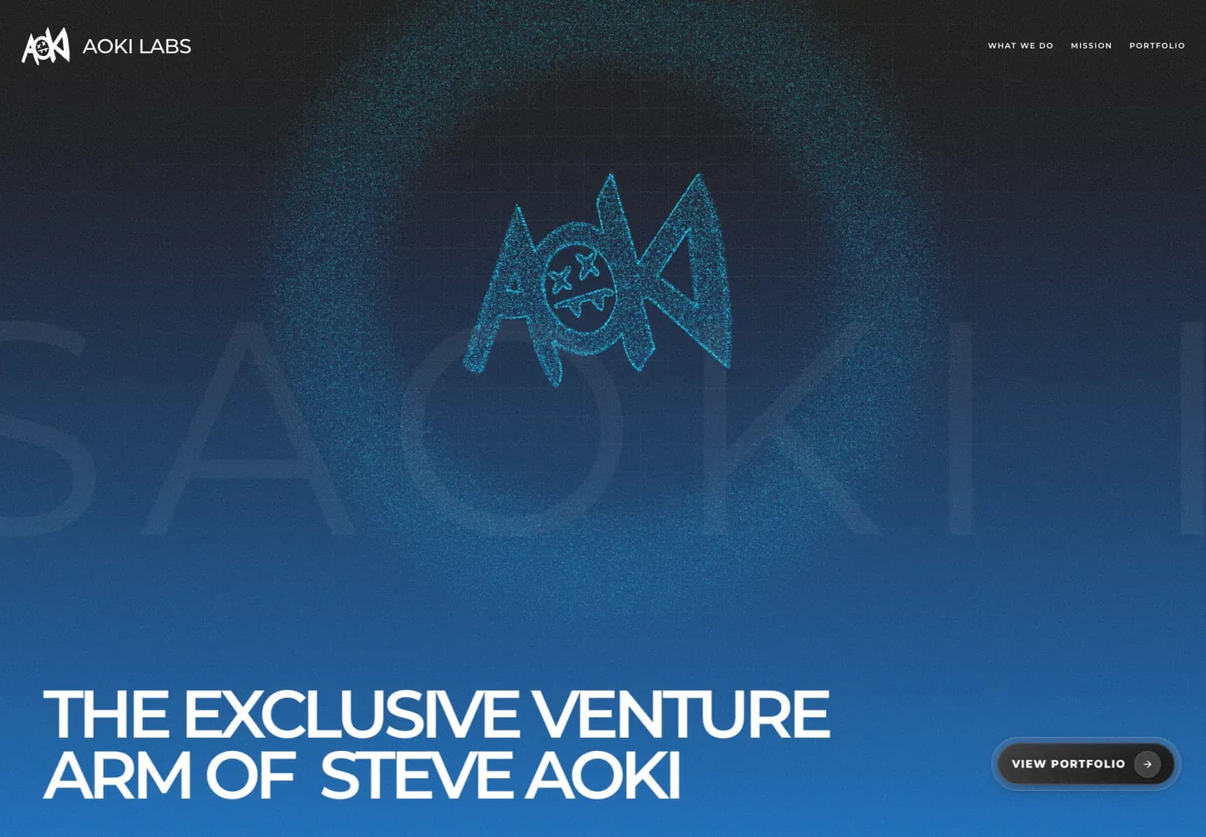 Aoki Labs, aokilabs.vc