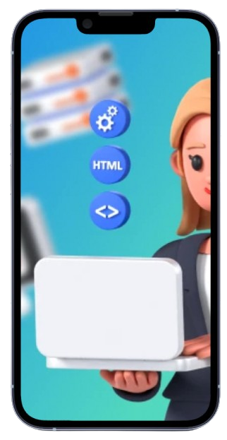 Mobile App Development
